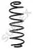 MAZDA Пружина задня L=316mm Mazda 2 -7 17168