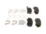 0986424951 KLOCKI HAM. HYUNDAI P. SOLARIS 1,6 17- BOSCH підбір по vin на Brocar