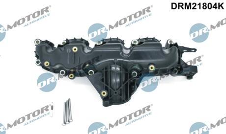DRM21804K Колектор впускний DR.MOTOR підбір по vin на Brocar