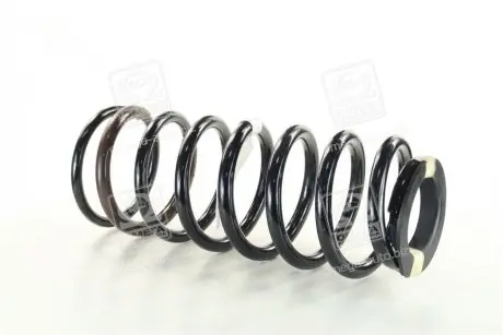 553503A000 Пружина ходовой части (пр-во Mobis) HYUNDAI / KIA подбор по vin на Brocar