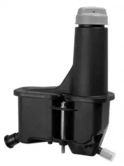 1436401 Бачок гідропідсилювача Golf,Polo,Seat LEMFORDER підбір по vin на Brocar