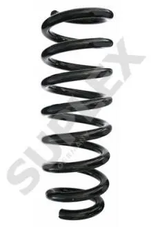 06438 Пружина передня L=364mm X6 E71 08- SUPLEX підбір по vin на Brocar