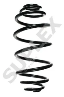 23429 Пружина задня L=325mm Astra H 05- SUPLEX підбір по vin на Brocar