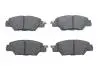 KLOCKI HAM. MAZDA T. CX-5 2,0-2,5 14- 0 986 460 006