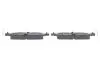 0986460006 KLOCKI HAM. MAZDA T. CX-5 2,0-2,5 14- BOSCH підбір по vin на Brocar