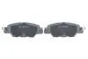 0986460006 KLOCKI HAM. MAZDA T. CX-5 2,0-2,5 14- BOSCH підбір по vin на Brocar