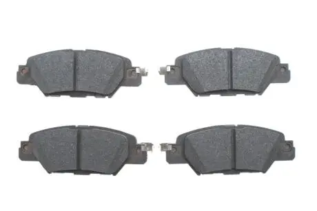 0986460006 KLOCKI HAM. MAZDA T. CX-5 2,0-2,5 14- BOSCH підбір по vin на Brocar