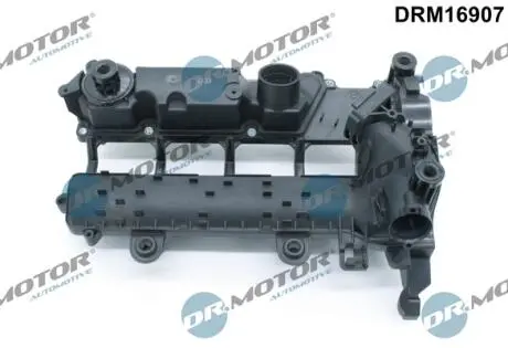 DRM16907 POKRYWA ZAWORÓW CITROEN C2 1,4HDI 02- DR.MOTOR підбір по vin на Brocar