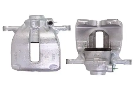 0986134289 Гальмівний суппорт BOSCH підбір по vin на Brocar