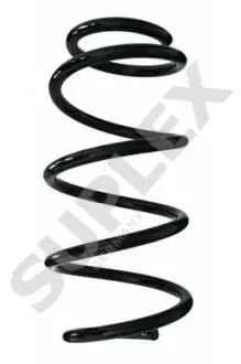 46088 Kia Пружина передня L=323mm Soul 09- SUPLEX підбір по vin на Brocar
