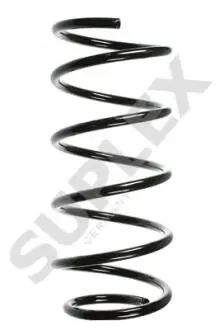 23384 Пружина передня L=370mm Omega B SUPLEX підбір по vin на Brocar