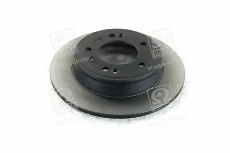 584113X300 Диск гальмівний задній (вир-во Mobis) HYUNDAI / KIA підбір по vin на Brocar