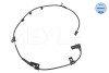 CZUJNIK ABS KIA P. CERATO 1,6 04- LE 37-14 899 0018