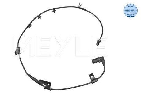 37148990018 CZUJNIK ABS KIA P. CERATO 1,6 04- LE MEYLE підбір по vin на Brocar