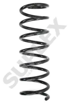 38119 VOLVO Пружина задняя L=342mm C30 06- SUPLEX подбор по vin на Brocar