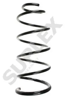 24106 Пружина передняя L=425mm 307 SUPLEX підбір по vin на Brocar