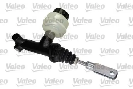 874598 Головний циліндр зчеплення VALEO підбір по vin на Brocar