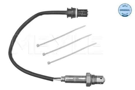 0148030011 SONDA LAMBDA DB E KLASA W210 2,6 00- MEYLE підбір по vin на Brocar