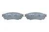 0986424927 KLOCKI HAM. LEXUS T. RX 2,0-3,5 15- BOSCH підбір по vin на Brocar