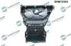 DRM12302 MISKA OLEJU DB C KLASA W204 2,1 10- DR.MOTOR підбір по vin на Brocar