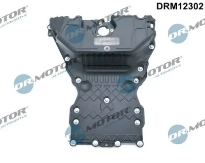 DRM12302 MISKA OLEJU DB C KLASA W204 2,1 10- DR.MOTOR підбір по vin на Brocar