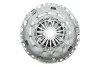 624375133 Комплект зчеплення Fiat Ducato 115 Multijet 2.0 D 11- (d=240mm) (+вижимний) LUK підбір по vin на Brocar