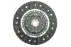 624375133 Комплект зчеплення Fiat Ducato 115 Multijet 2.0 D 11- (d=240mm) (+вижимний) LUK підбір по vin на Brocar