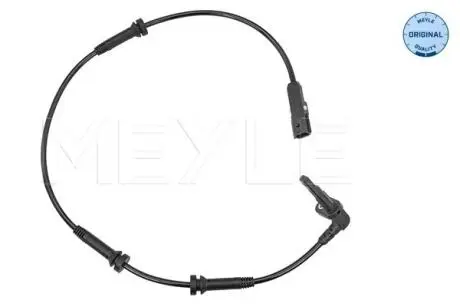 16148990027 Датчик ABS MEYLE подбор по vin на Brocar