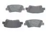 KLOCKI HAM. HYUNDAI T. I30 2,0 17- 0 986 424 959
