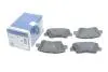 0986424959 KLOCKI HAM. HYUNDAI T. I30 2,0 17- BOSCH підбір по vin на Brocar
