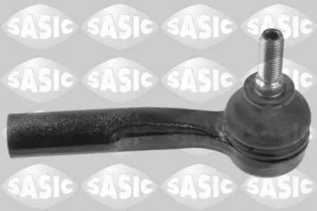 7670009 Наконечник поперечной рулевой тяги SASIC подбор по vin на Brocar
