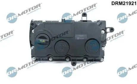 DRM21921 Кришка головки блоку циліндрів ДВЗ DR.MOTOR підбір по vin на Brocar