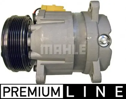 ACP1111000P Компресор, система кондиціонування повітря MAHLE / KNECHT підбір по vin на Brocar