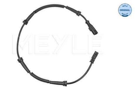 6148990049 CZUJNIK ABS RENAULT P. TRAFFIC 06- MEYLE подбор по vin на Brocar