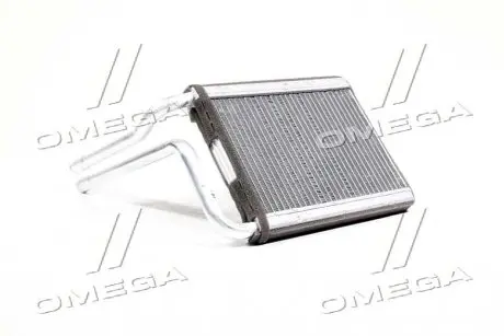 DC971381G000 Радіатор опалювача (вир-во Mando) MANDO підбір по vin на Brocar
