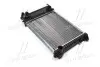 BW2135 Радиатора BMW E30/E36/E34 MT (Ava) AVA COOLING підбір по vin на Brocar