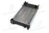 BW2135 Радиатора BMW E30/E36/E34 MT (Ava) AVA COOLING підбір по vin на Brocar