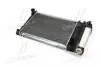BW2135 Радиатора BMW E30/E36/E34 MT (Ava) AVA COOLING підбір по vin на Brocar
