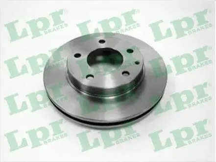 M5701V Цилиндр сцепления LPR подбор по vin на Brocar