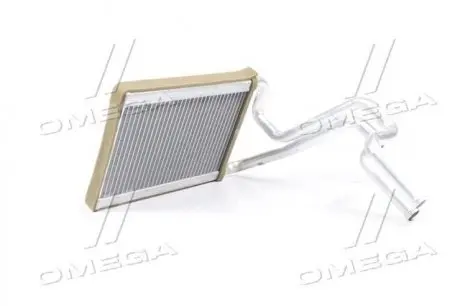 HC971382Y000 Радиатор отопителя (вир-во Mando) MANDO подбор по vin на Brocar