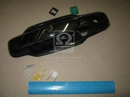 826503E051 Ручка двері лівої передньої зовнішня HYUNDAI / KIA підбір по vin на Brocar