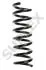 Пружина передня L=347mm W210 19154