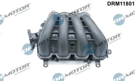 DRM11801 Колектор впускний DR.MOTOR підбір по vin на Brocar