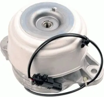 35040 Подушка двигуна W204, X204 LEMFORDER підбір по vin на Brocar
