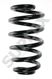 03198 Пружина задня A4 (B6/B7) SUPLEX підбір по vin на Brocar