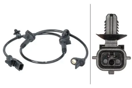 6PU012679621 CZUJNIK ABS FORD B-MAX 1,0 16- HELLA подбор по vin на Brocar