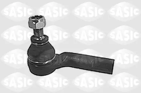 9006634 Накінечник кермової тяги лівий SASIC підбір по vin на Brocar