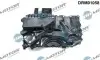 Поддон BMW 1 F21 2,0 12- DRM01058