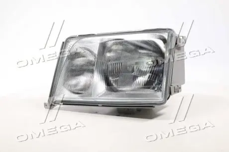 203768052B Фара лів. MB 124 (вир-во TYC) TYC підбір по vin на Brocar