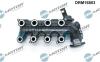 DRM16803 Коллектор впускной DR.MOTOR підбір по vin на Brocar